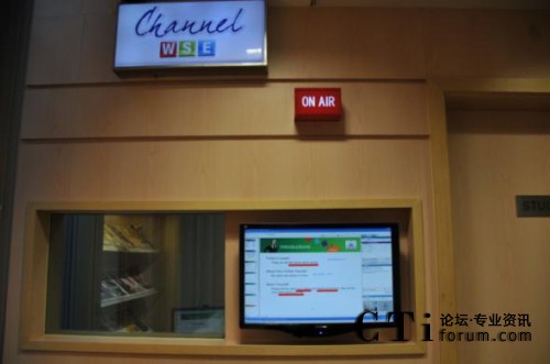 �A����Ӣ�Z�W�����ă�(n��i)���A����Ӣ�Z��Channel WSE��