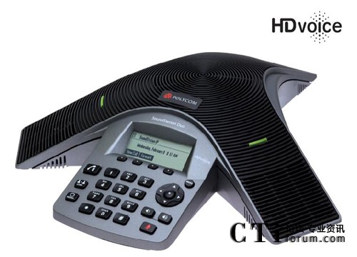 Polycom SoundStation Duo�pģ�๦�ܕ�(hu��)�h�Ԓ