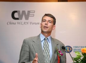 ��ͨ��˾�����ü��ͥ�c�o(w��)���B�W(w��ng)�I(y��)������(j��ng)��Michael Hurlston