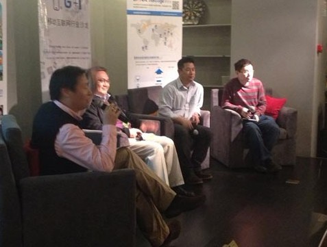 �L�Ǖ�GMIC�����Ο���Tapjoy�Ї��^(q��)����(j��ng)�������I��DeNA�Ї�CEO���������˾W(w��ng)�����Åǽ����������ң�